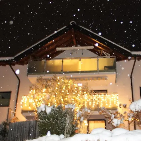 Apartment Zirmweber-Haus Sankt Johann im Pongau Exterior foto