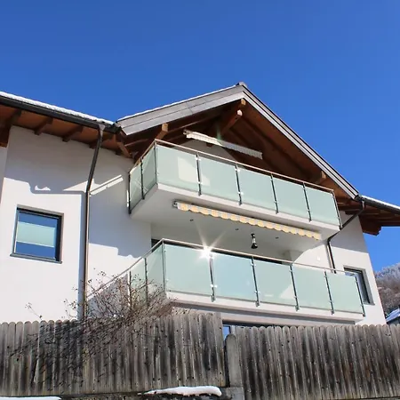 Apartment Zirmweber-Haus Sankt Johann im Pongau Exterior foto