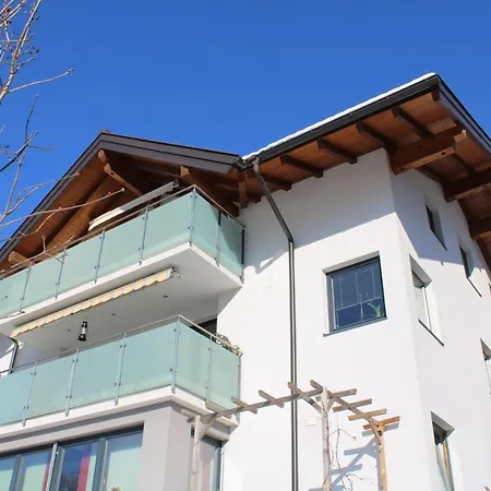 Apartment Zirmweber-Haus Sankt Johann im Pongau Exterior foto