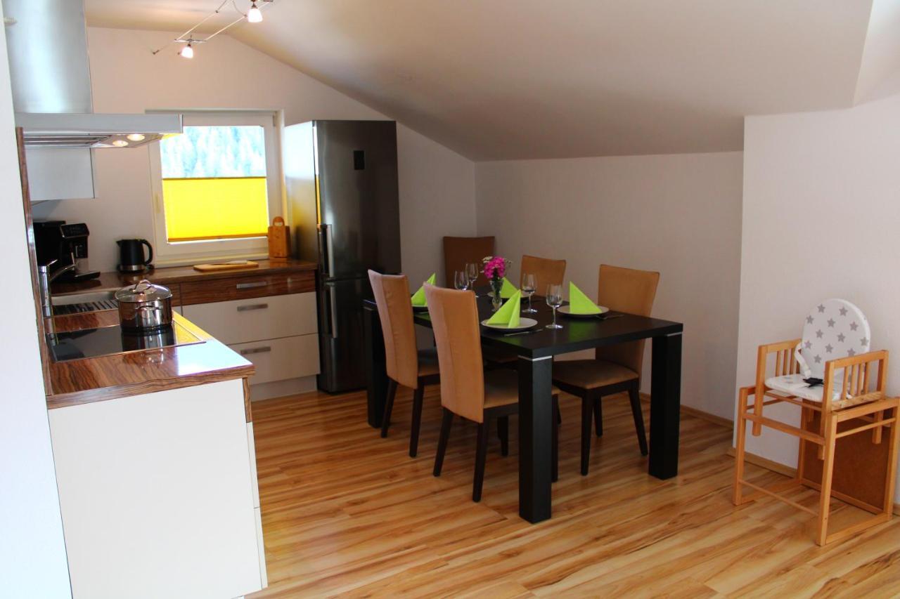 Zirmweber-haus Apartment Sankt Johann im Pongau