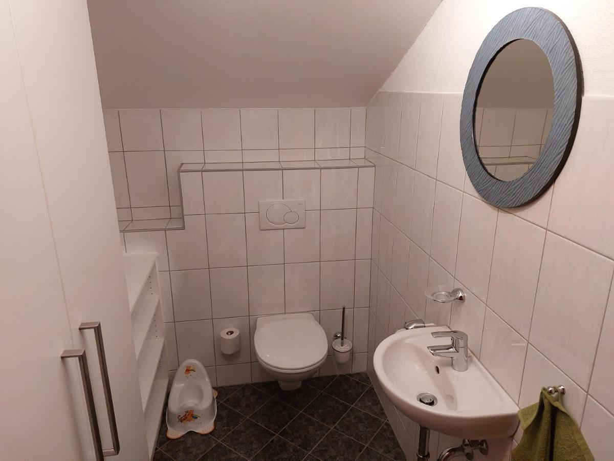 Apartment Zirmweber-haus