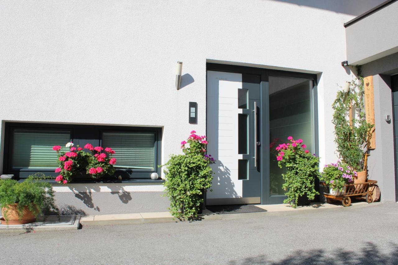 Apartment Zirmweber-haus Sankt Johann im Pongau