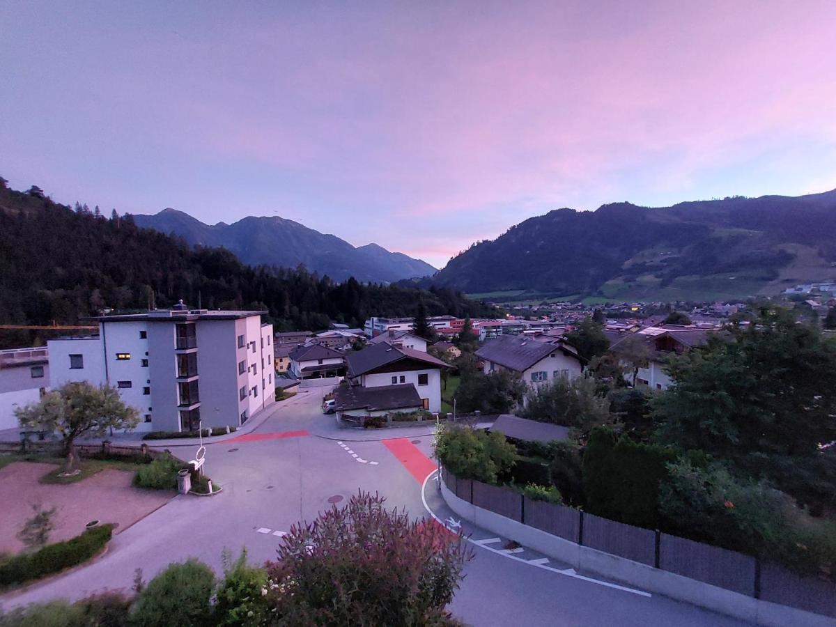 Zirmweber-haus Apartment Sankt Johann im Pongau