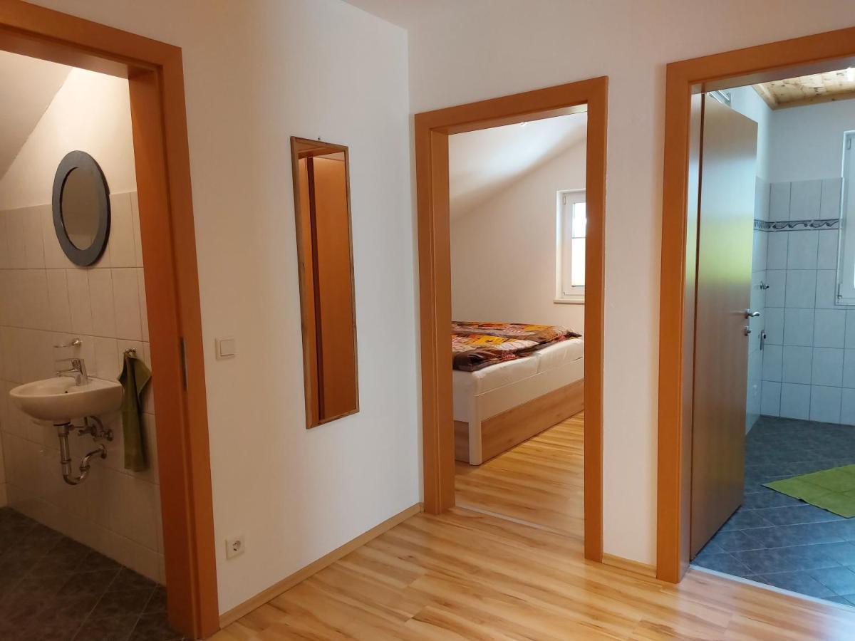 Zirmweber-haus * Sankt Johann im Pongau