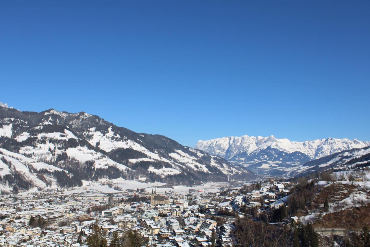 Zirmweber-haus Apartment Sankt Johann im Pongau