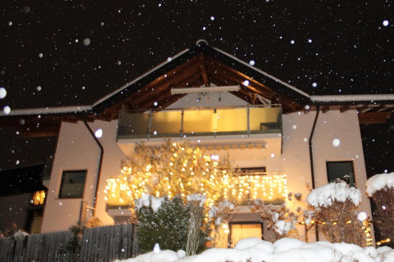 Apartamento Zirmweber-haus