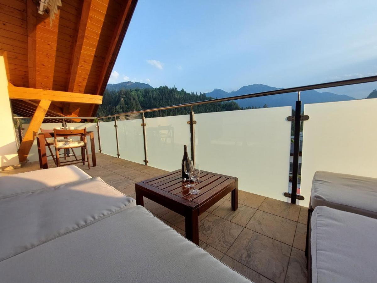 Zirmweber-haus Sankt Johann im Pongau