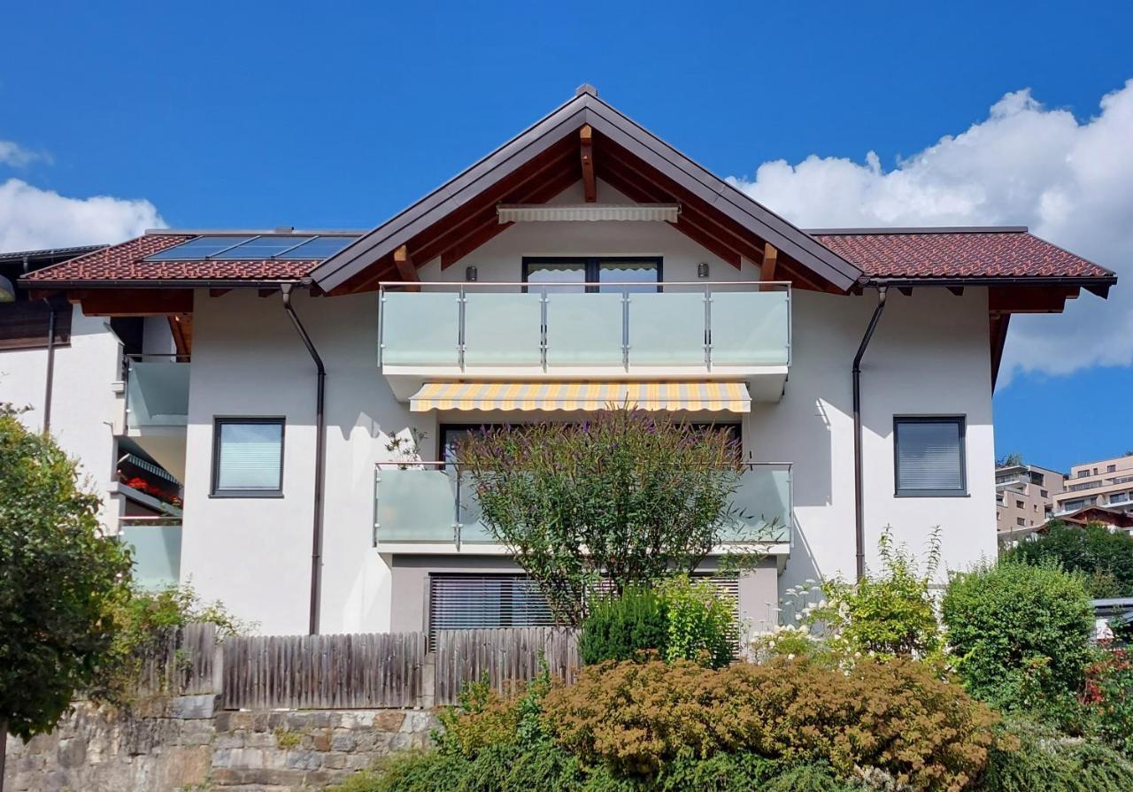 Apartment Zirmweber-haus Sankt Johann im Pongau