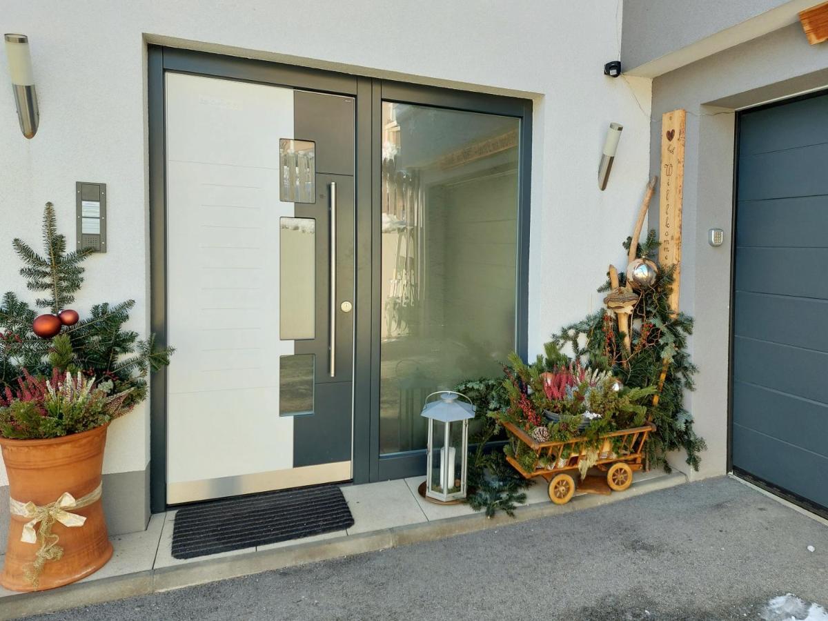 Apartment Zirmweber-haus Sankt Johann im Pongau