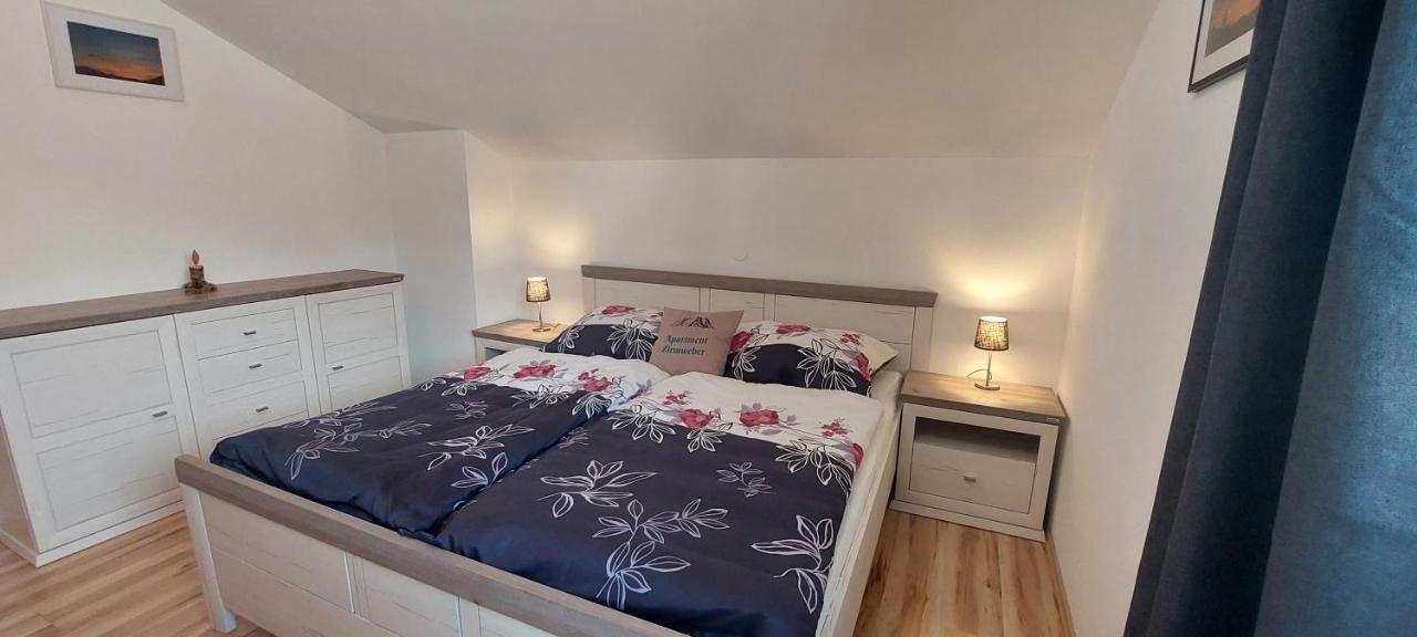 Zirmweber-haus Apartment *