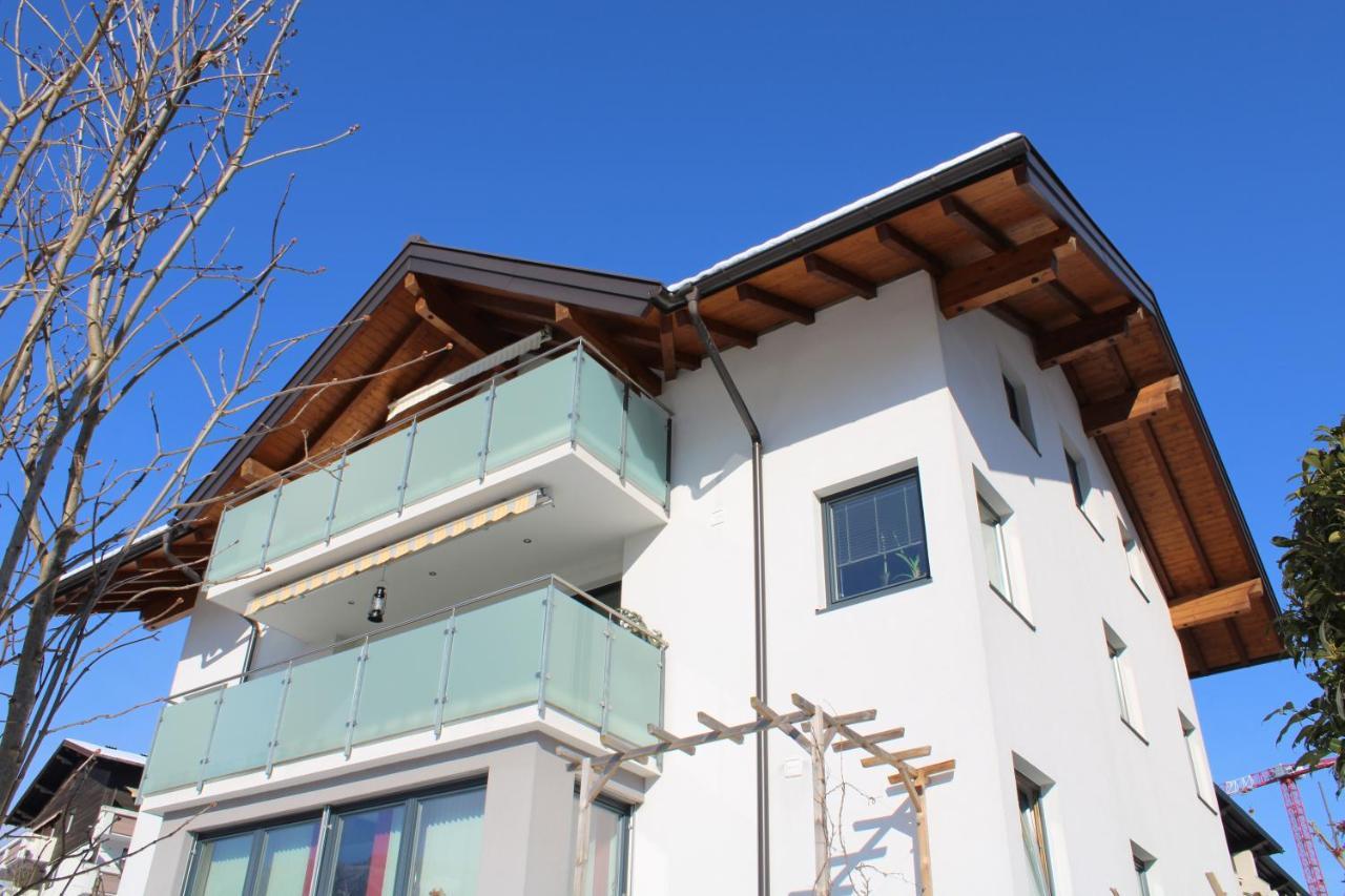 Zirmweber-haus * Sankt Johann im Pongau