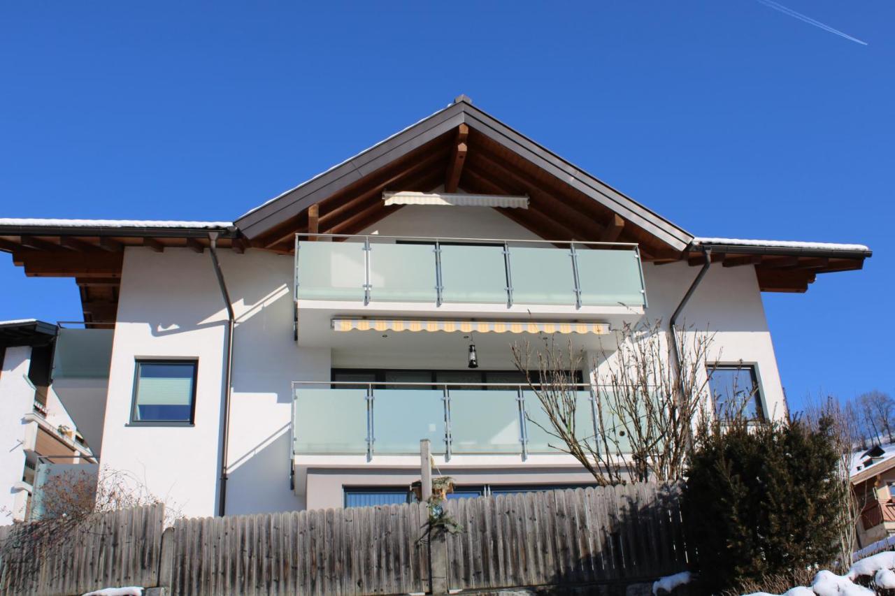 Zirmweber-haus Apartment *