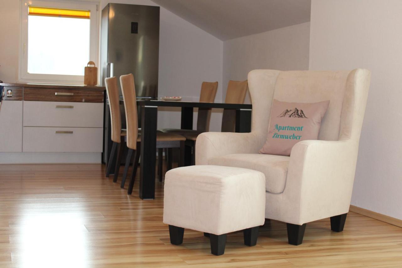 Apartment Zirmweber-haus Sankt Johann im Pongau