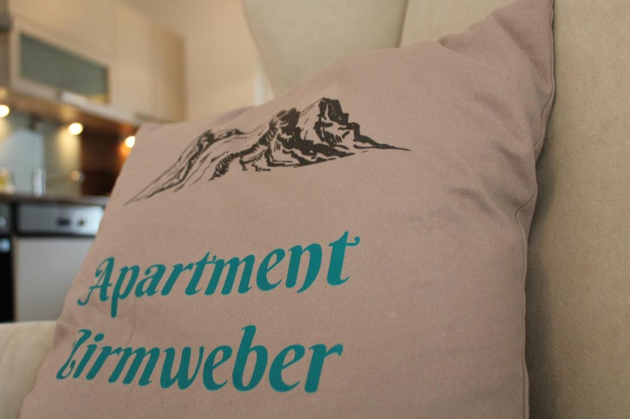 Apartment Zirmweber-haus Sankt Johann im Pongau